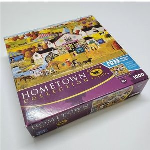 HOMETOWN “LADIES OF LANCASTER” Puzzle 1000 piece